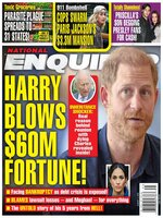 National Enquirer